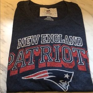 Patriots T-shirts